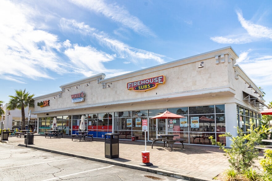 More Photos Of 1202-1388 Beach Blvd, Jacksonville Beach Unknown For Lease