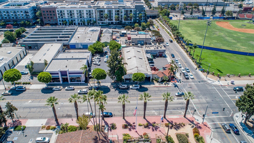 More Photos Of 242 W Commonwealth Ave, Fullerton Auto Repair For Sale