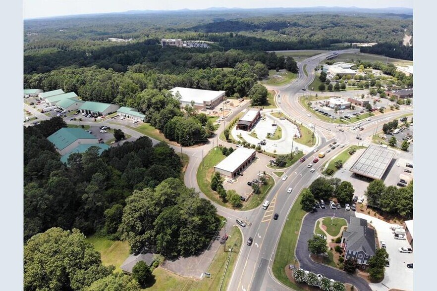 More Photos Of 4992 Holly Springs Pky, Woodstock Medical For Sale