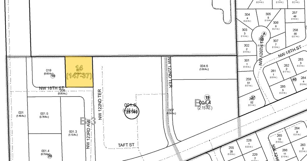 More Photos Of 12333 NW 18th St, Pembroke Pines Medical For Lease