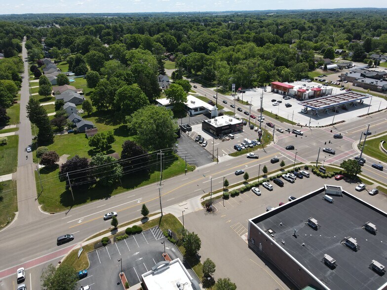 More Photos Of 6434 Market Ave N, Canton Land For Lease