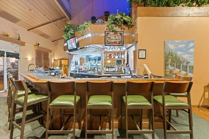 More Photos Of 12555 W Bell Rd, Surprise Restaurant For Sale