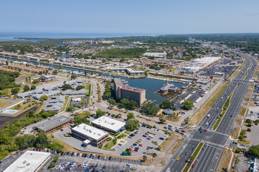 More Photos Of 4807 US Hwy 19, New Port Richey Unknown For Lease
