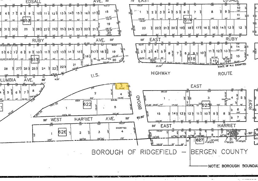 More Photos Of 25 Broad Ave, Palisades Park Unknown For Lease