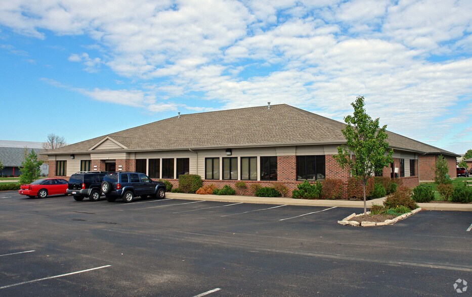 More Photos Of 10552 Success Ln, Dayton Office For Lease