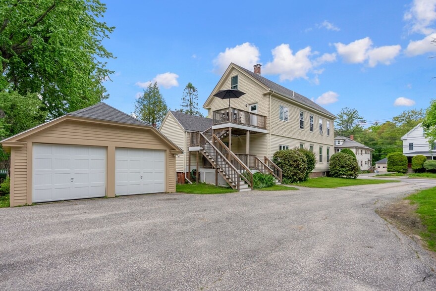 Primary Photo Of 850 Washington Ave, Portland Apartments For Sale
