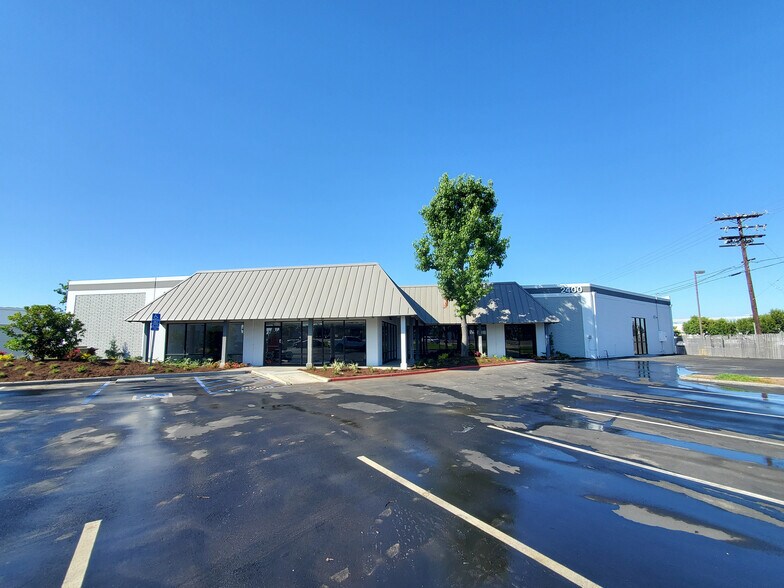 More Photos Of 1591 S Sinclair St, Anaheim Unknown For Lease