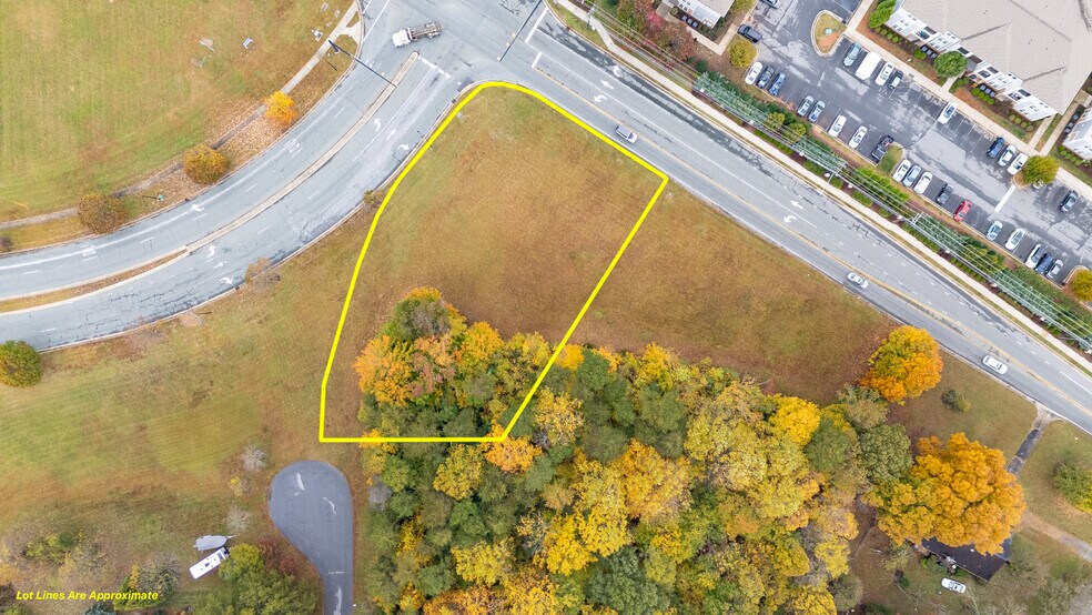 More Photos Of 0 Garden Road, Burlington Land For Sale