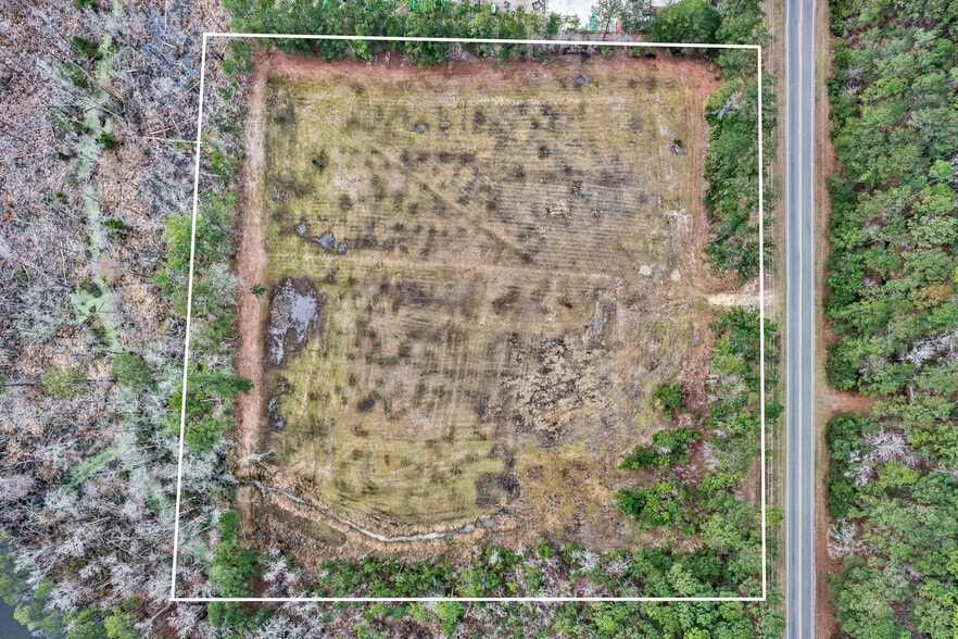 More Photos Of 506 Argent blvd, Hardeeville Land For Sale