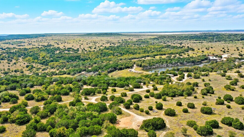 More Photos Of 4636 Halsell Ranch Rd, Jacksboro Land For Sale