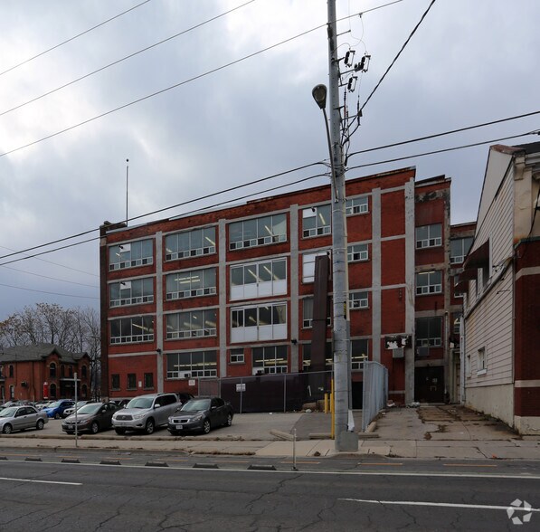 More Photos Of 22 Cannon St E, Hamilton Office For Lease