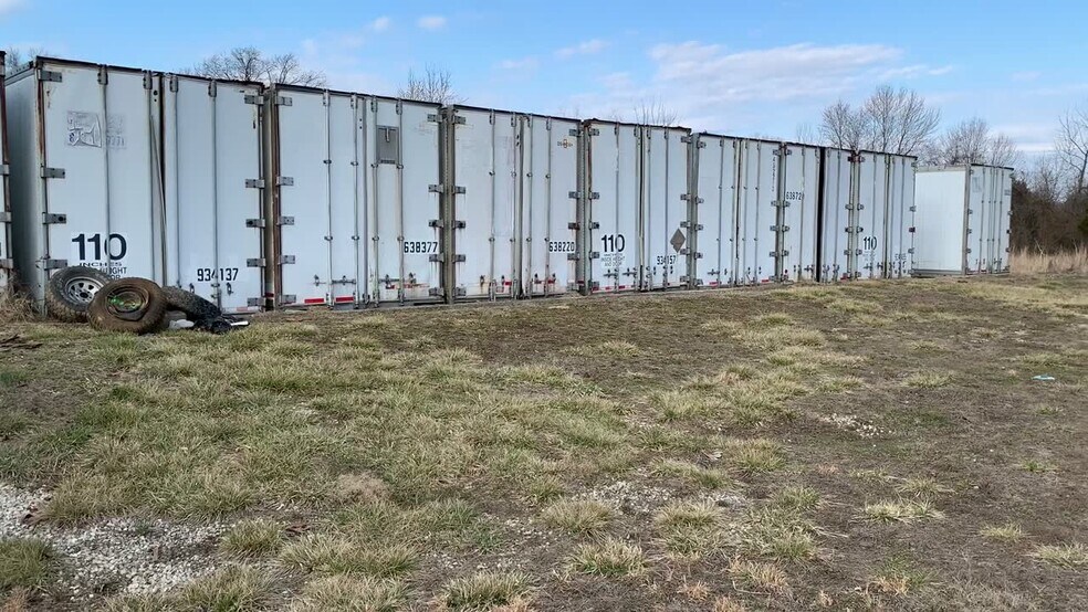 More Photos Of 4687 US 50, Leslie Land For Lease