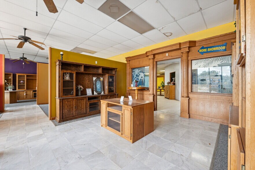 More Photos Of 18331 US Highway 19, Hudson Industrial For Sale