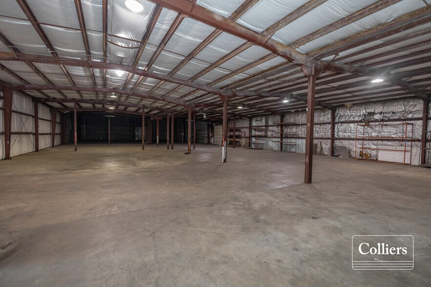 More Photos Of 1812 Mascaro Ln, Port Royal Industrial For Lease