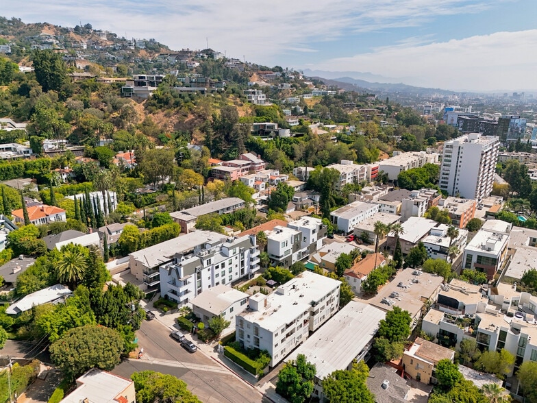 More Photos Of 1214 N Clark St, West Hollywood Apartments For Sale