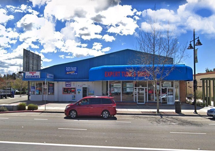 More Photos Of 20845 Wilbeam Ave, Castro Valley Freestanding For Sale