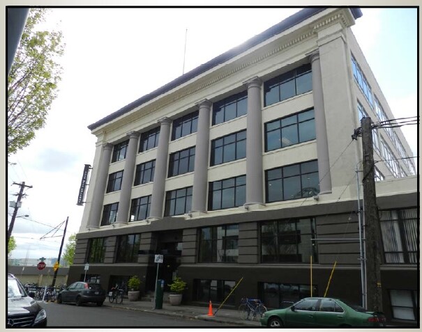 More Photos Of 525 NE Oregon St, Portland Office For Lease