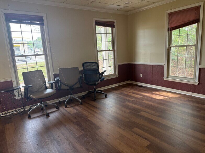 More Photos Of 2755 Barton Chapel Rd, Augusta Medical For Lease
