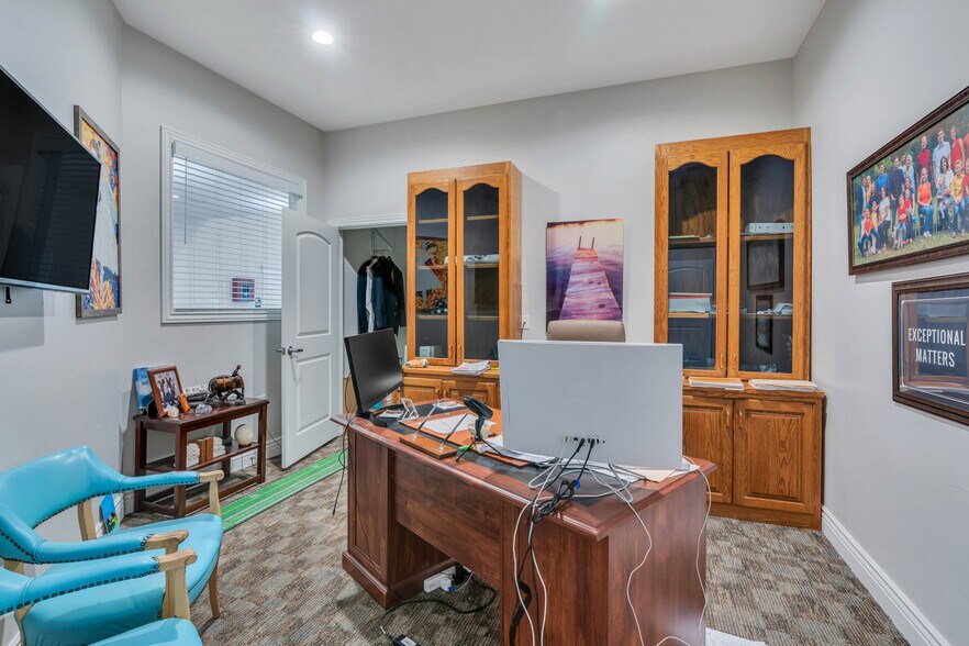 More Photos Of 737 N Main St, Springville Funeral Home For Sale