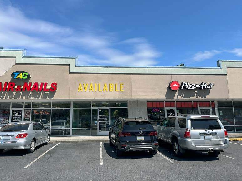 Primary Photo Of 54-64 Rainier Ave S, Renton Unknown For Lease
