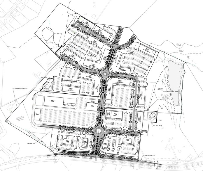 More Photos Of 1600 Graves Mill Rd, Lynchburg Unknown For Lease