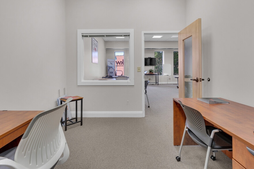 More Photos Of 111 Sunset Ave, Asheboro Office Residential For Sale