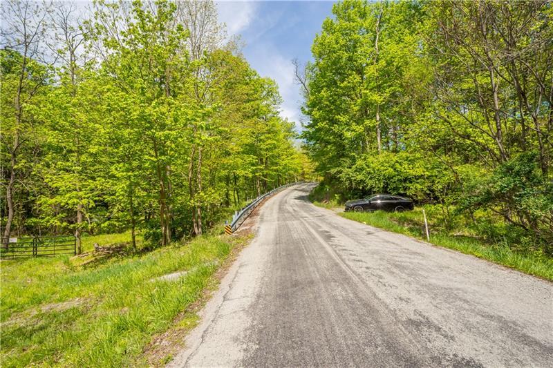 More Photos Of 152 Chapel Hill Rd, Claysville Land For Sale