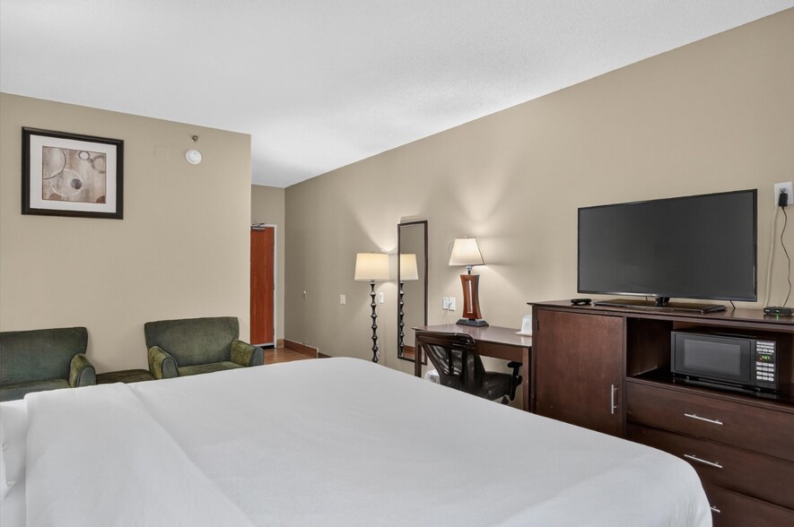 More Photos Of , Romulus Hospitality For Sale