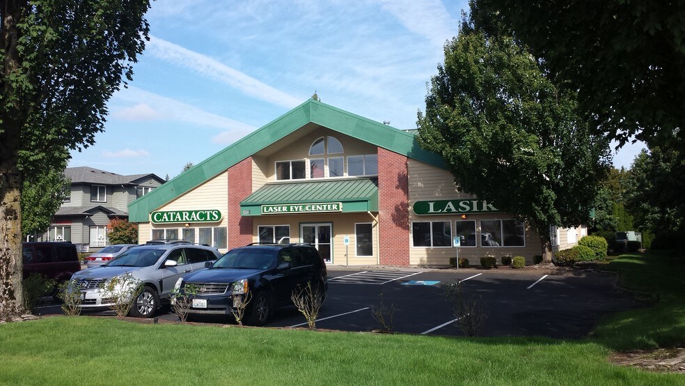 More Photos Of 12306 SE Mill Plain Blvd, Vancouver Office For Lease