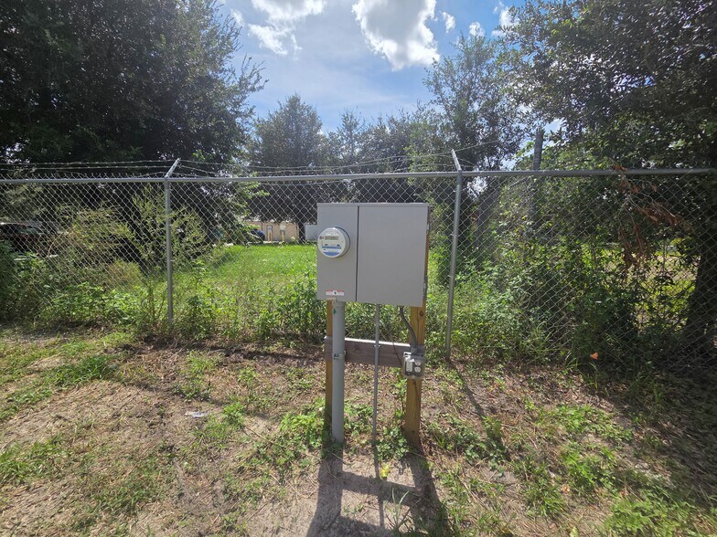 More Photos Of Industrial Park Rd, Green Cove Springs Land For Lease