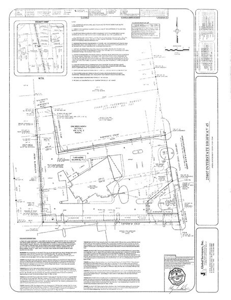 More Photos Of 25807 I-45, Spring Lodge Meeting Hall For Sale