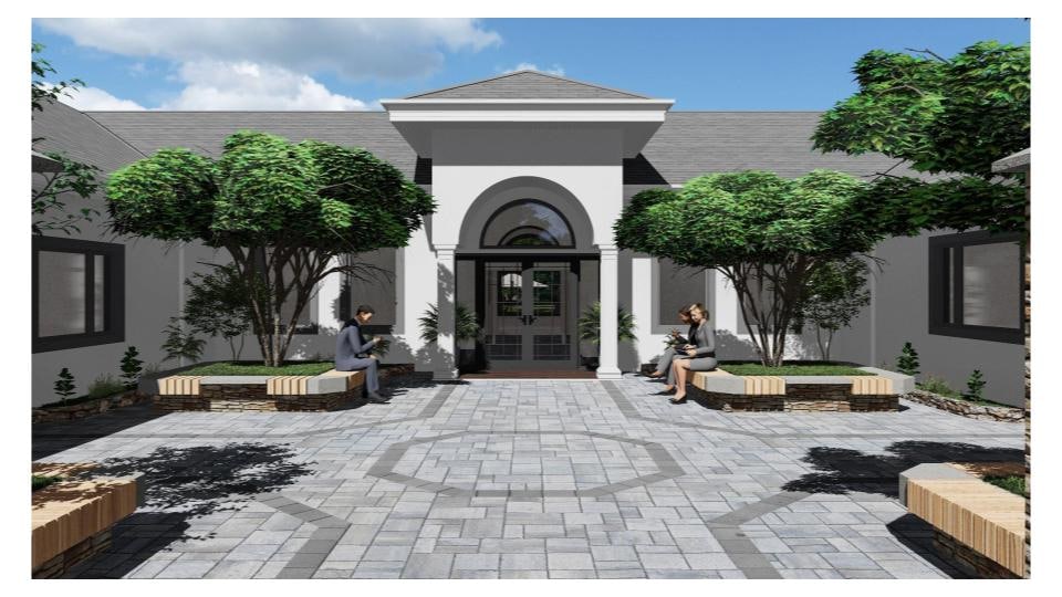 More Photos Of 4129 United Ave, Mount Dora Loft Creative Space For Lease