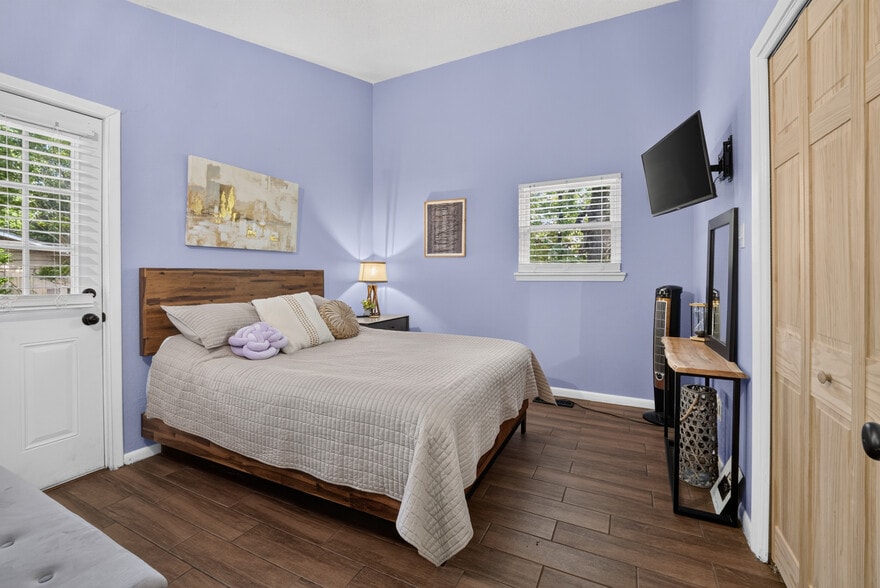 More Photos Of 112 Honolulu Ct, Hot Springs Specialty For Sale