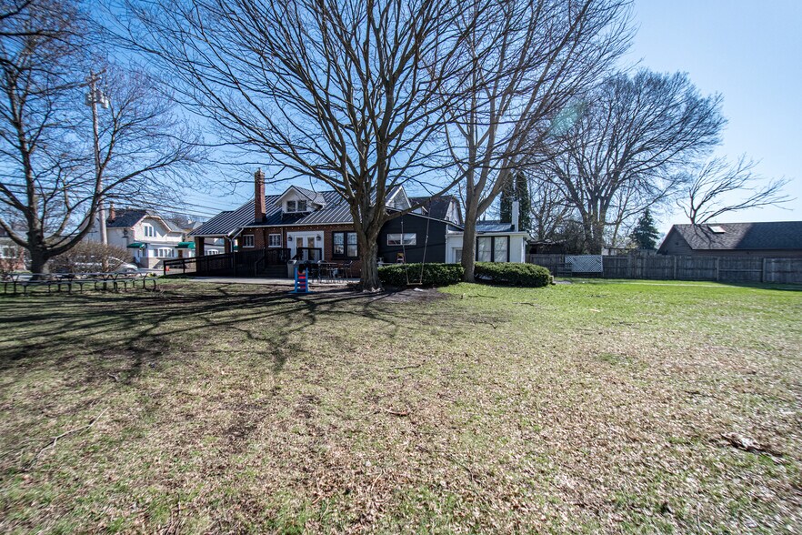 More Photos Of 179 E Main St, Plain City Loft Creative Space For Lease