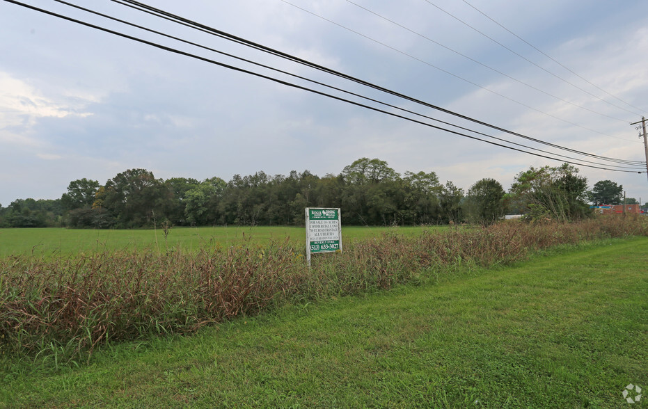 Primary Photo Of 8170 US Highway 52, Aberdeen Land For Sale