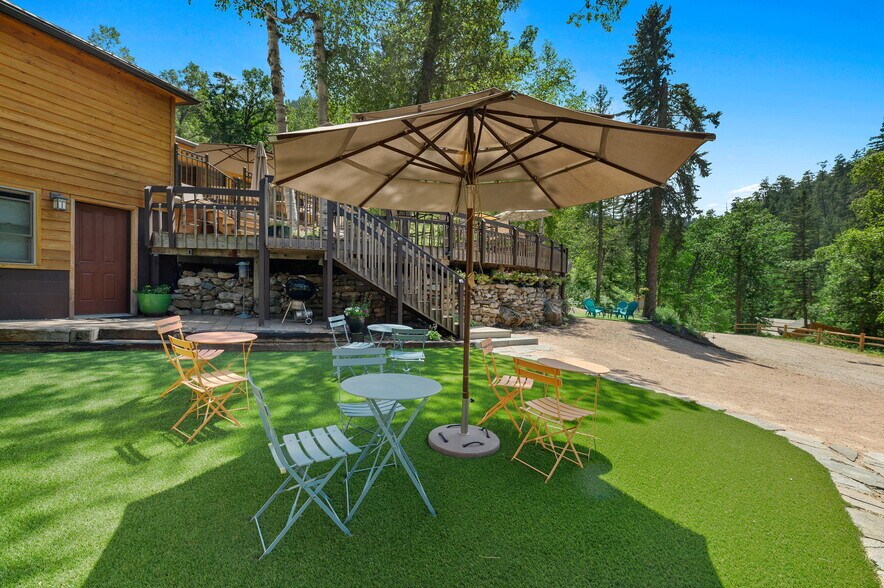 More Photos Of 10888 Rimrock Pl, Spearfish Hotel For Sale