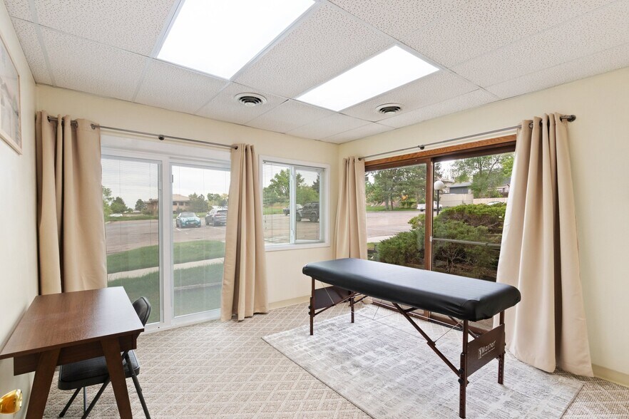 More Photos Of 5555 Erindale Dr, Colorado Springs Office Residential For Sale