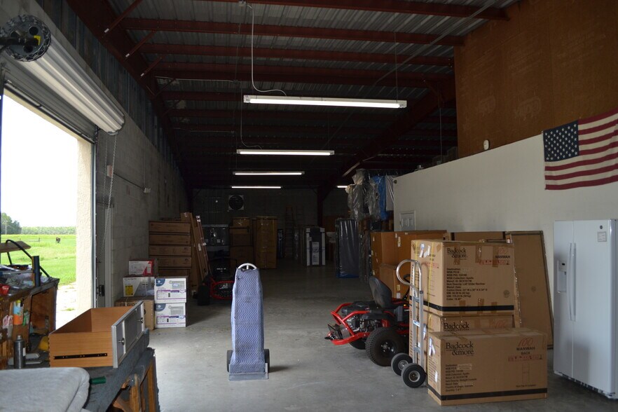 More Photos Of 1401 US Highway 17 N, Fort Meade Freestanding For Sale