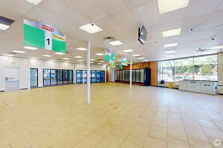 Photo of 1st Floor Ste 1901