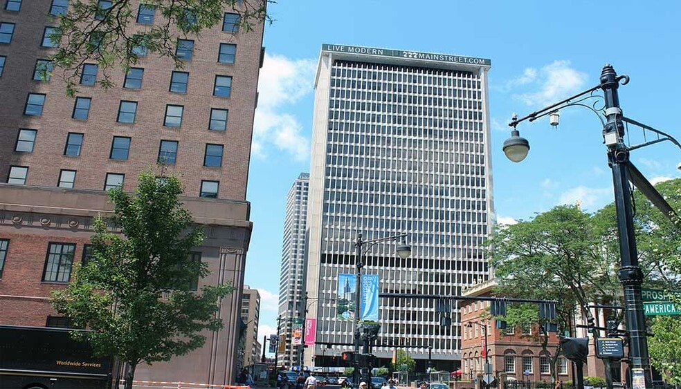 More Photos Of 777 Main St, Hartford Apartments For Lease