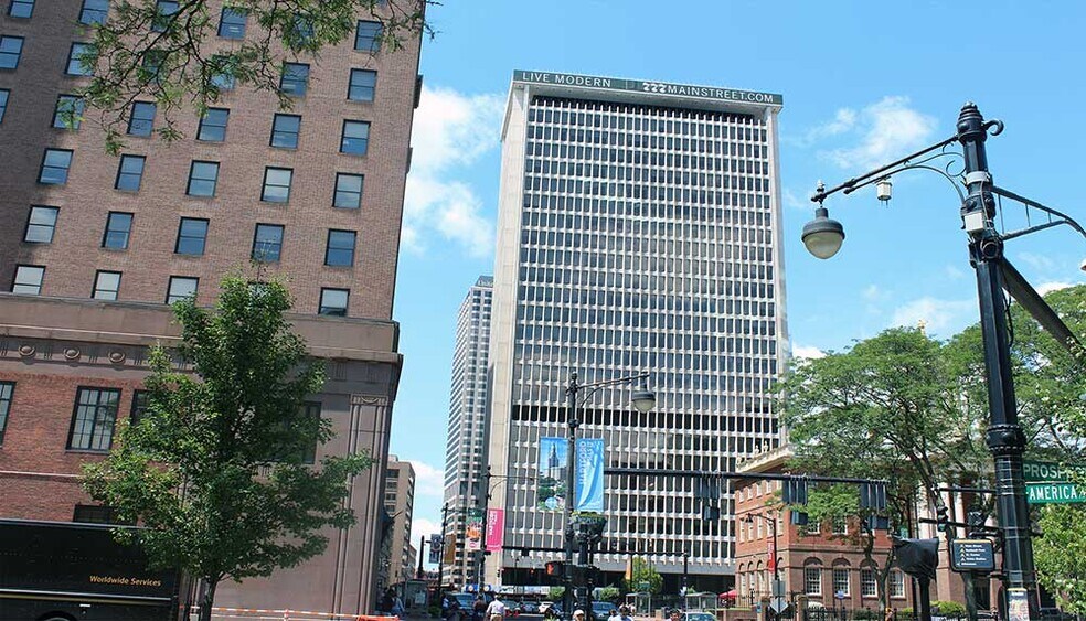 More Photos Of 777 Main St, Hartford Apartments For Lease