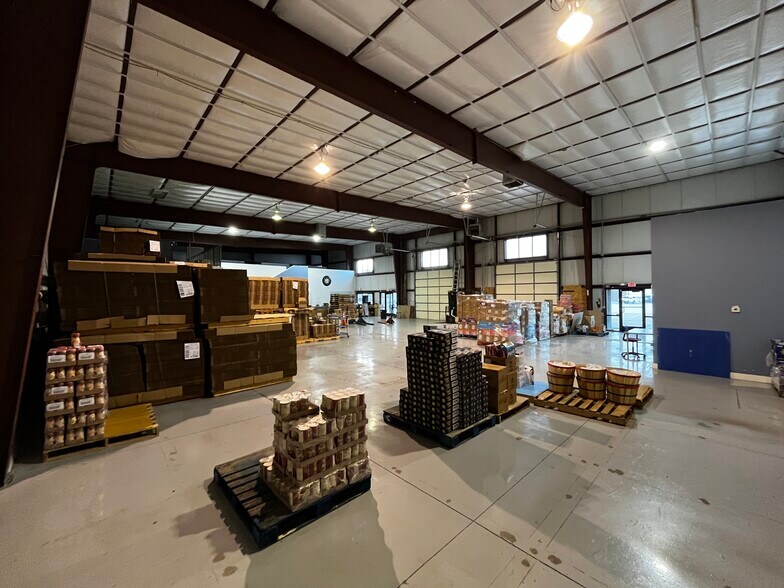 More Photos Of 1491 W 500 N, Lindon Warehouse For Sale