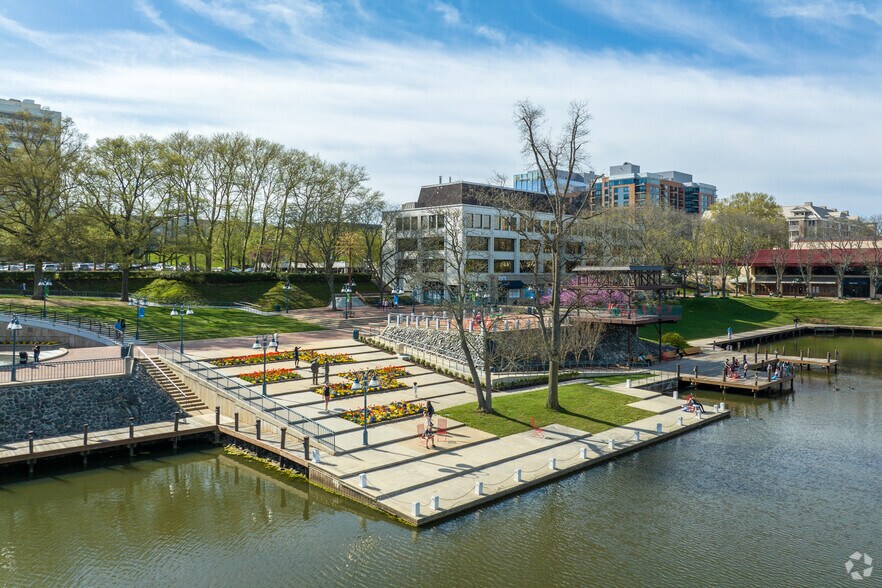 More Photos Of 10211 Wincopin Cir, Columbia Office For Lease