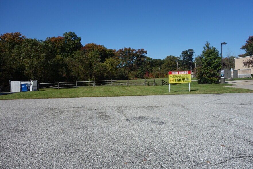 More Photos Of 614 S Philadelphia Blvd, Aberdeen Auto Repair For Sale
