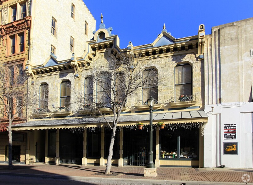 More Photos Of 515 E Houston St, San Antonio Storefront Retail Office For Lease