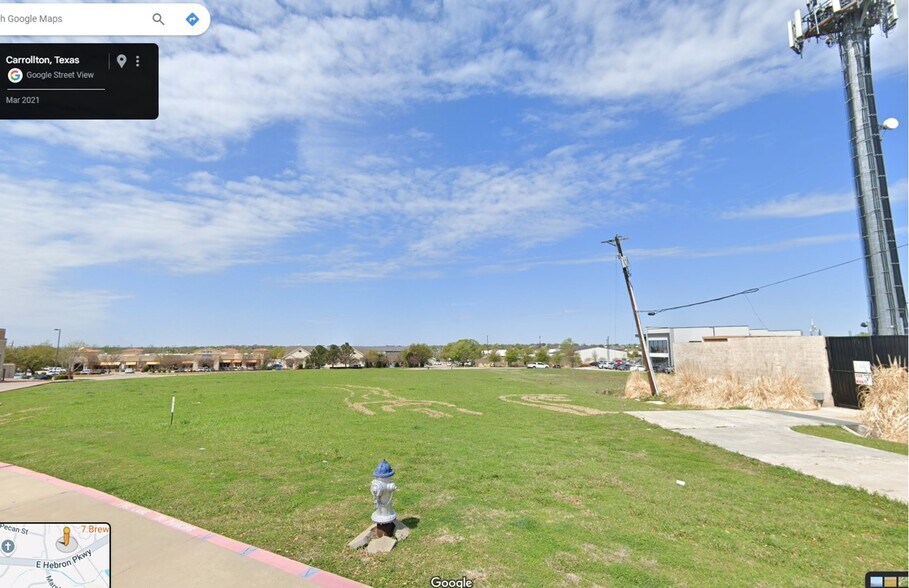 More Photos Of 4242 Marsh Ridge rd, Carrollton Land For Sale