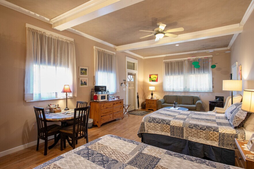 More Photos Of 2 Oak St, West Stockbridge Hospitality For Sale