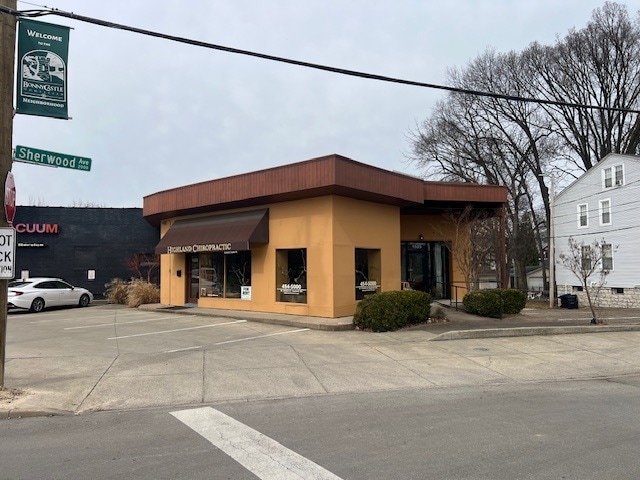 More Photos Of 1525 Bardstown Rd, Louisville Medical For Lease