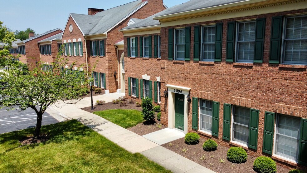 More Photos Of 5090-5096 Dorsey Hall Dr, Ellicott City Medical For Sale