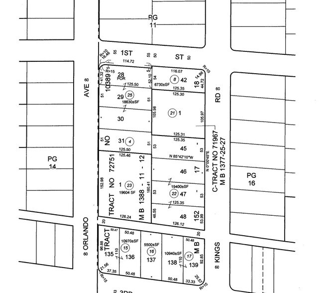 More Photos Of 8377 W 3rd St, Los Angeles Storefront For Lease